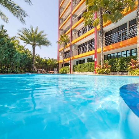 Апартаменты 1Br Naiharn Beach S311 By Ibg Property Nai Harn Eksteriør billede