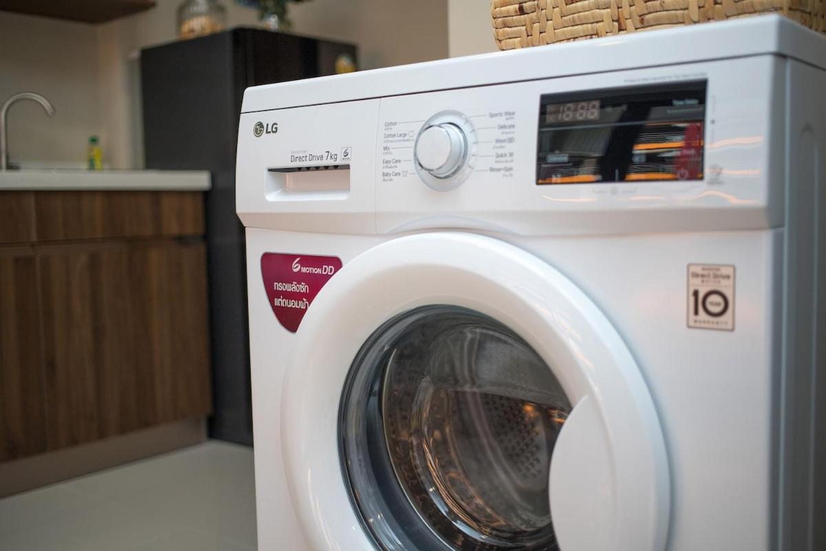 Апартаменты 1Br Naiharn Beach S311 By Ibg Property Nai Harn Eksteriør billede