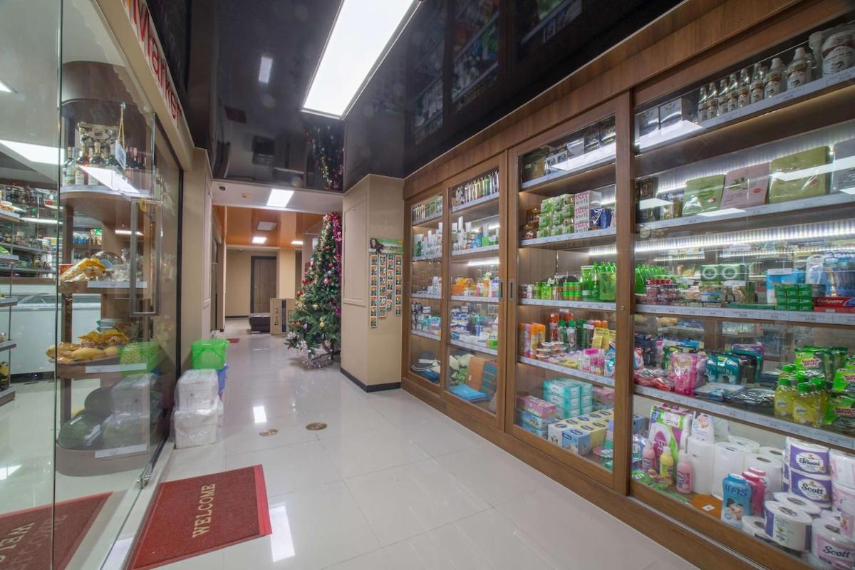 Апартаменты 1Br Naiharn Beach S311 By Ibg Property Nai Harn Eksteriør billede